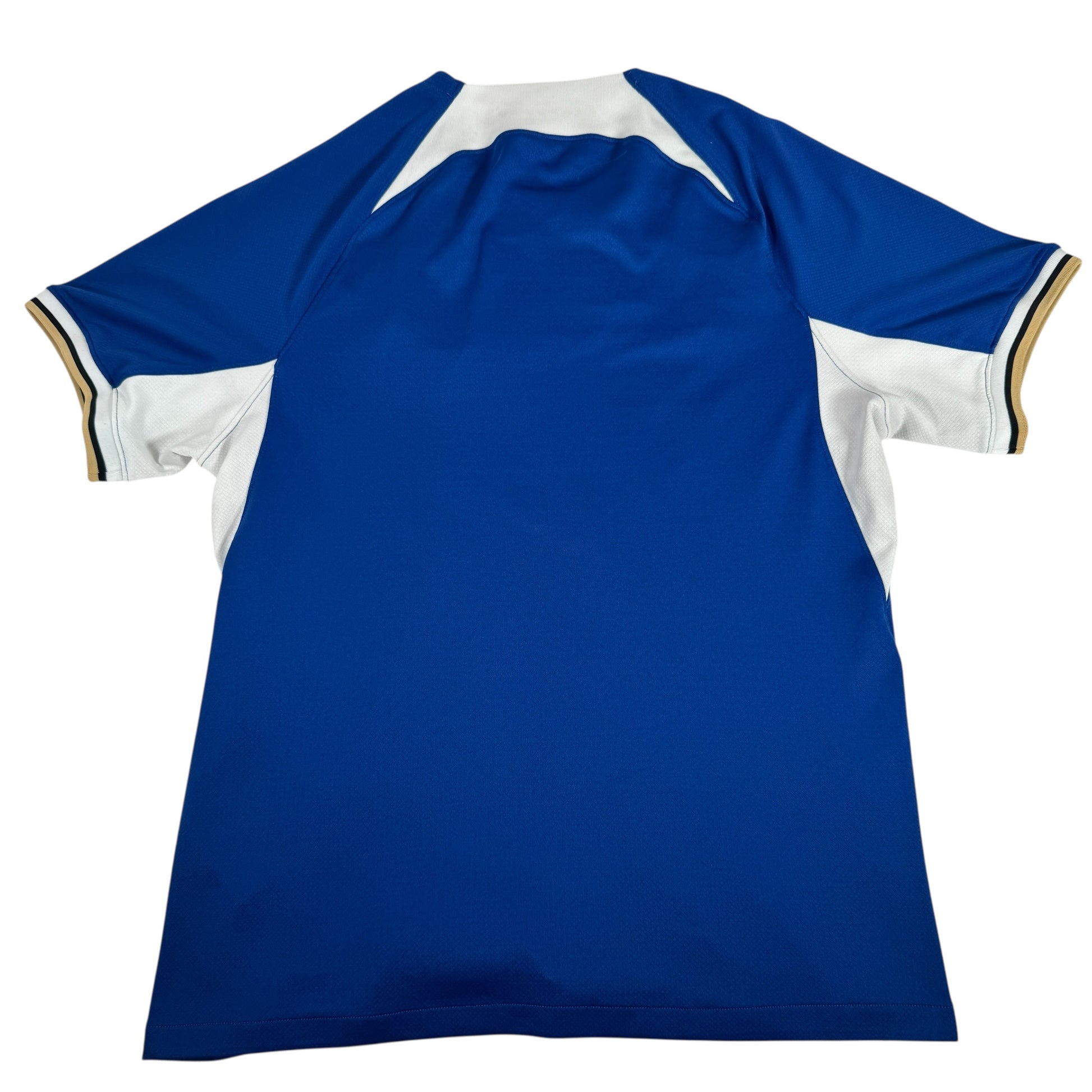 Chelsea 2023/2024 Home Football Shirt Large – Football Shirt Kingdom