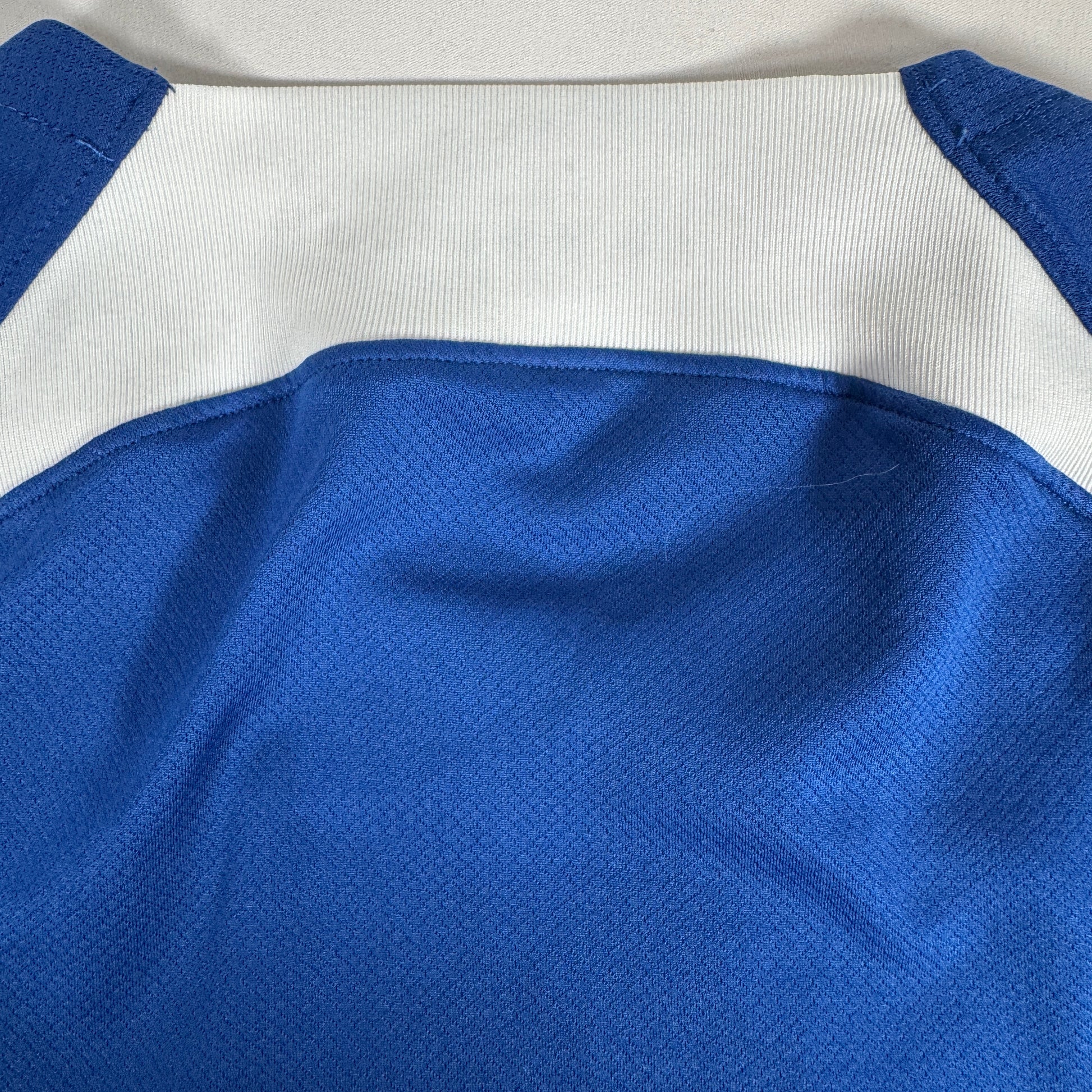 Chelsea 2023/2024 Home Football Shirt Large – Football Shirt Kingdom