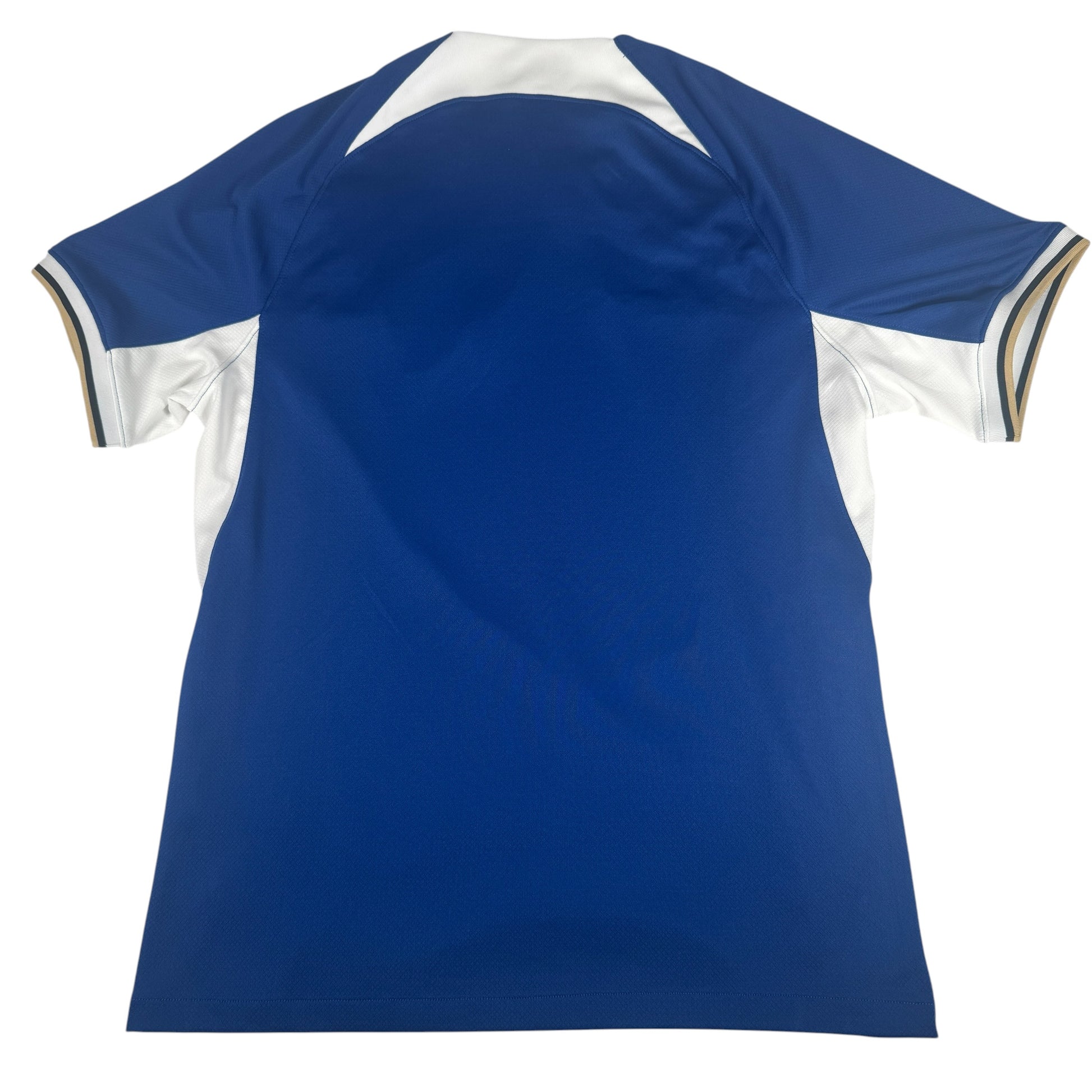 Chelsea 2023/2024 Home Football Shirt Large – Football Shirt Kingdom