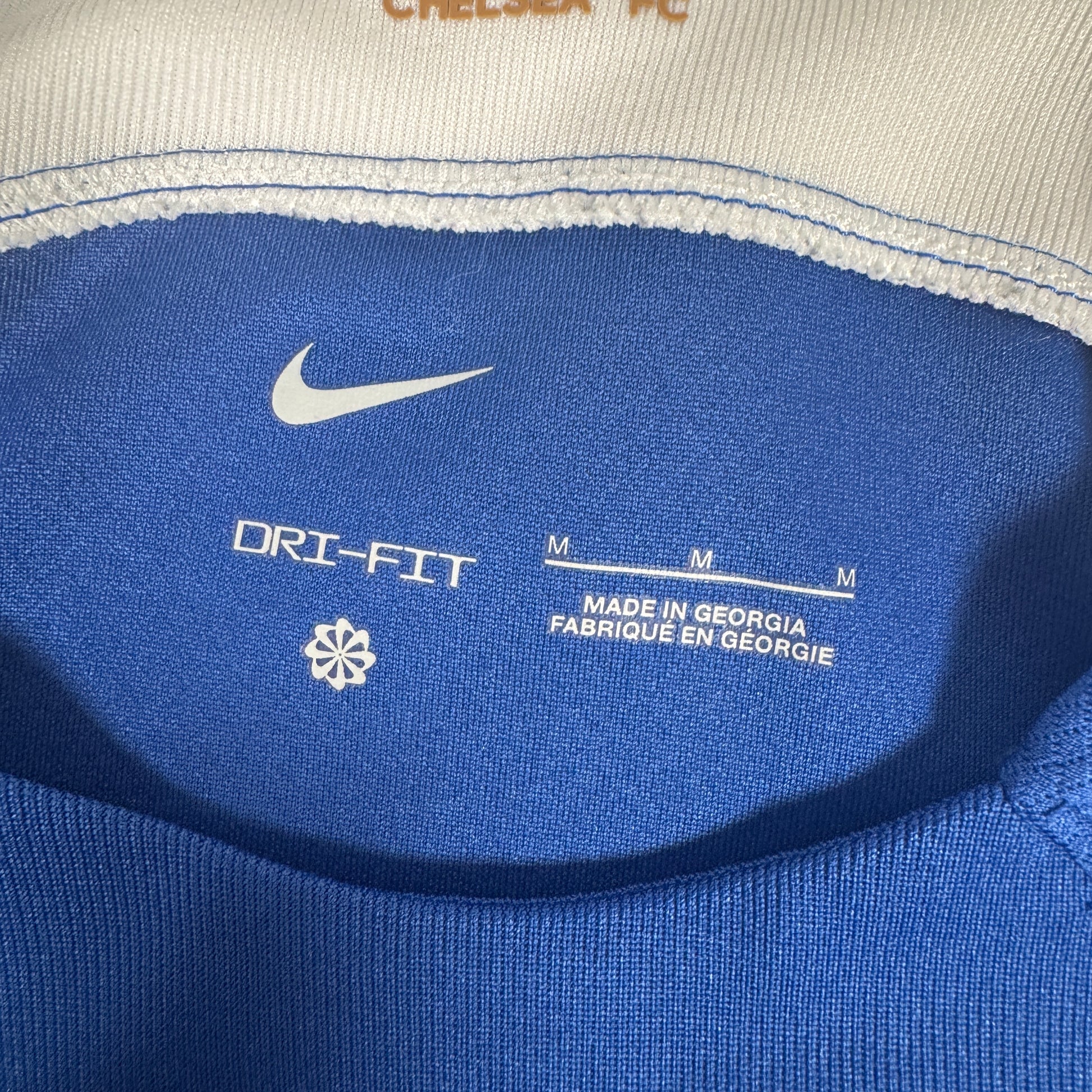 Chelsea 2023/2024 Home Football Shirt Medium – Football Shirt Kingdom