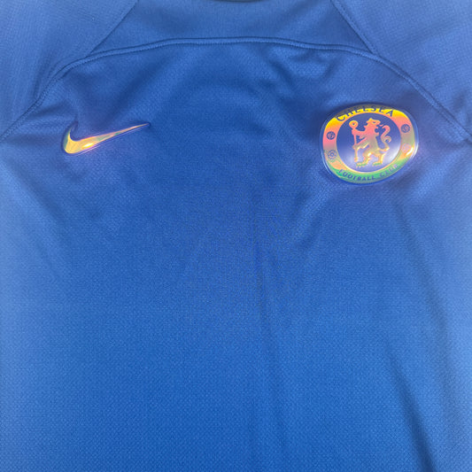 Chelsea 2023/2024 Home Football Shirt Medium – Football Shirt Kingdom