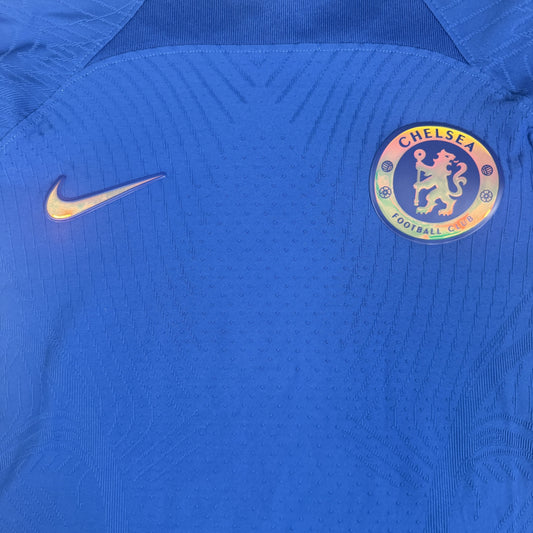 Chelsea 2023/2024 Home Dri-FIT ADV Football Shirt Medium