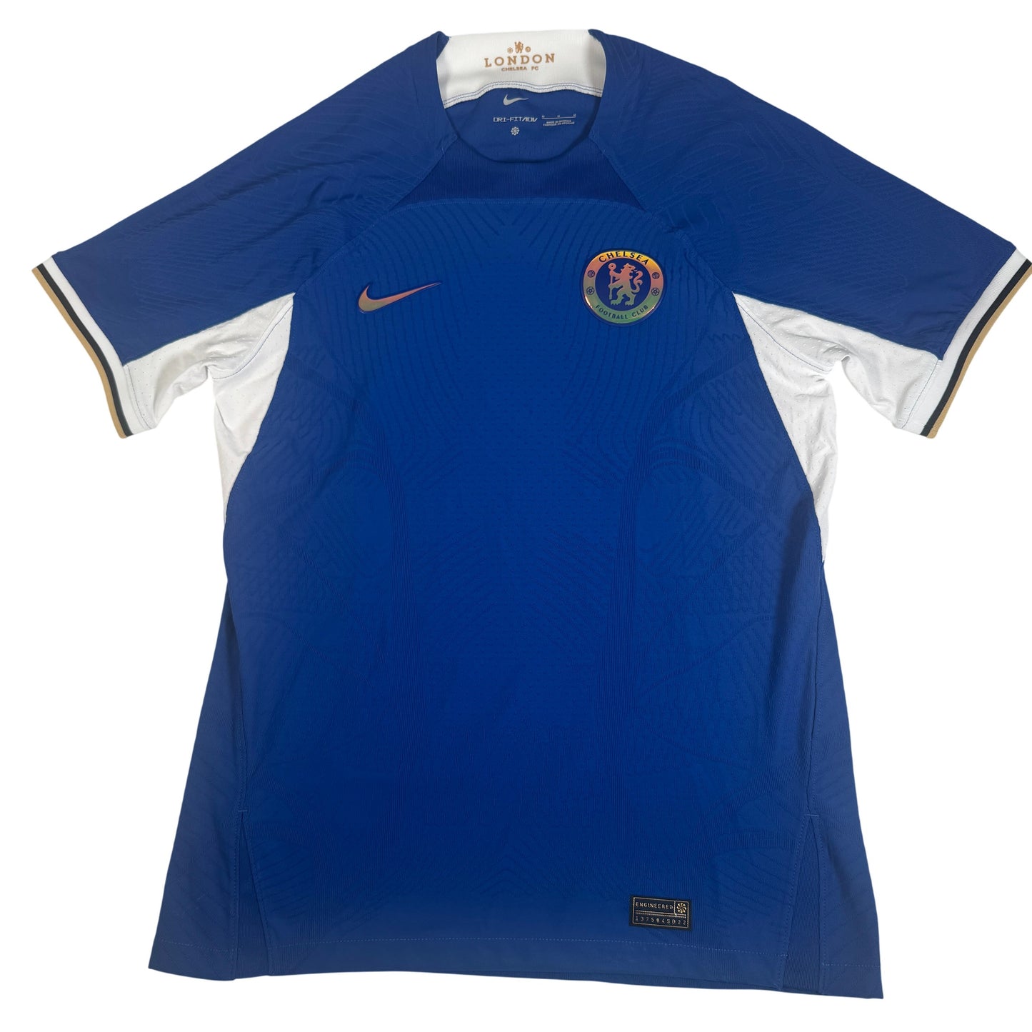 Chelsea 2023/2024 Home Dri-FIT ADV Football Shirt Medium