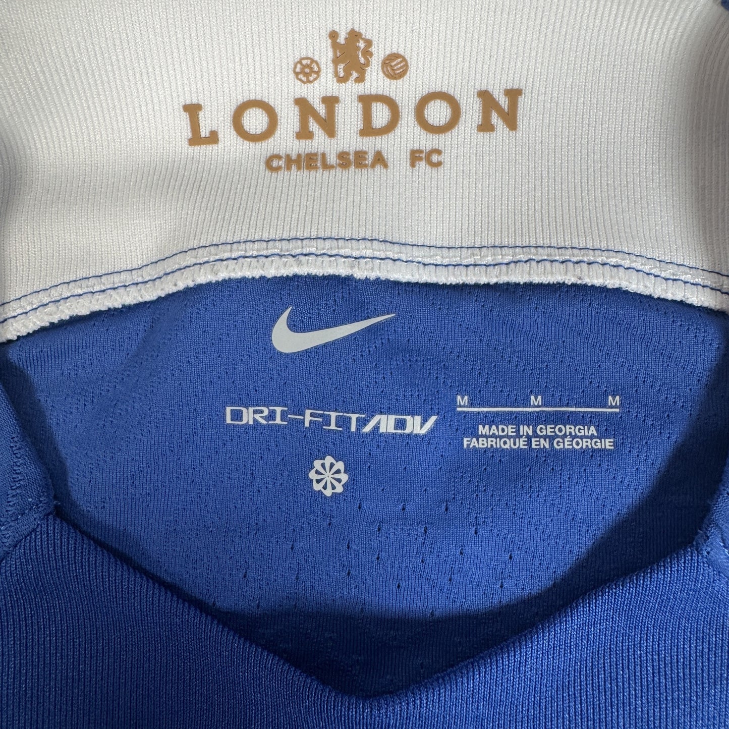 Chelsea 2023/2024 Home Dri-FIT ADV Football Shirt Medium