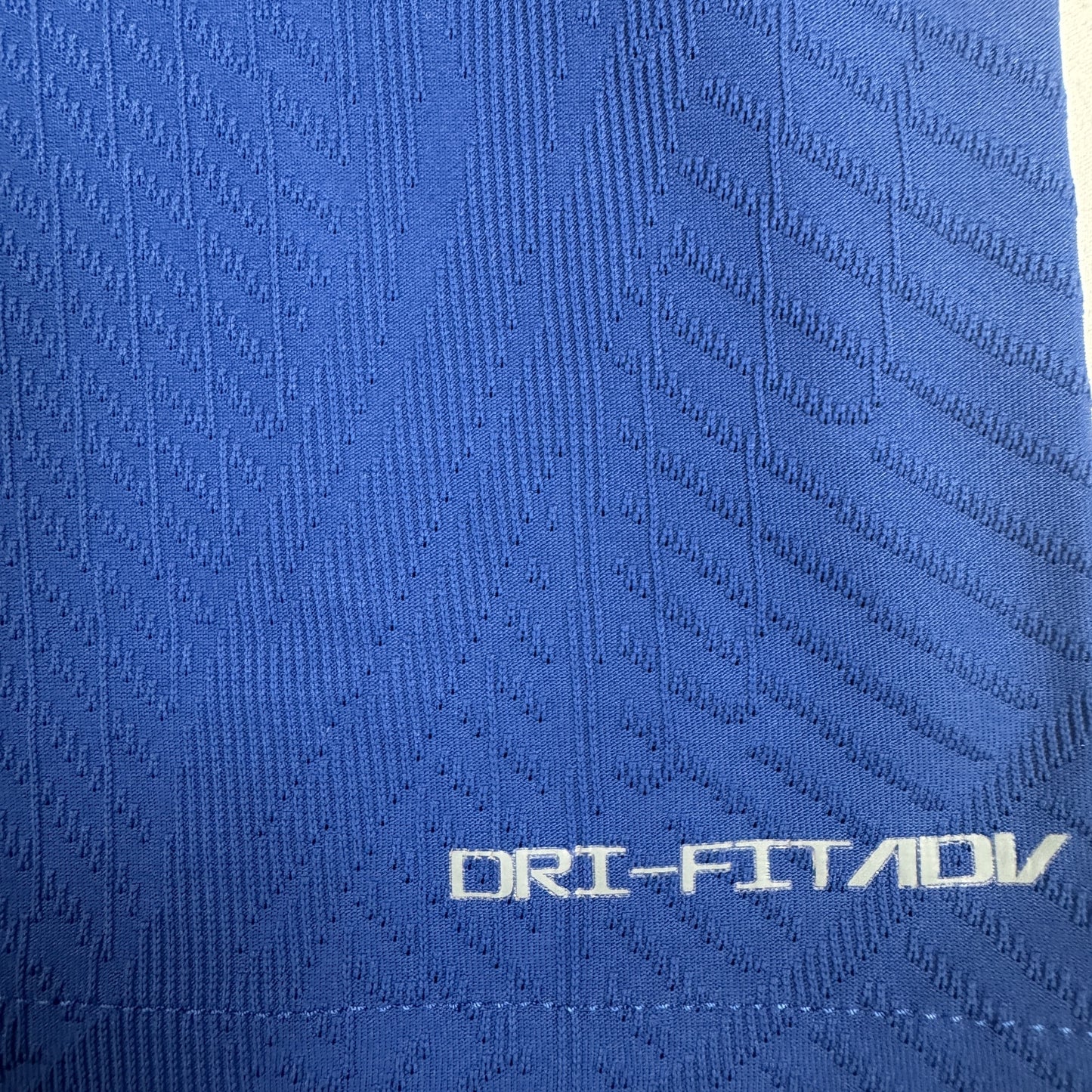 Chelsea 2023/2024 Home Dri-FIT ADV Football Shirt Medium