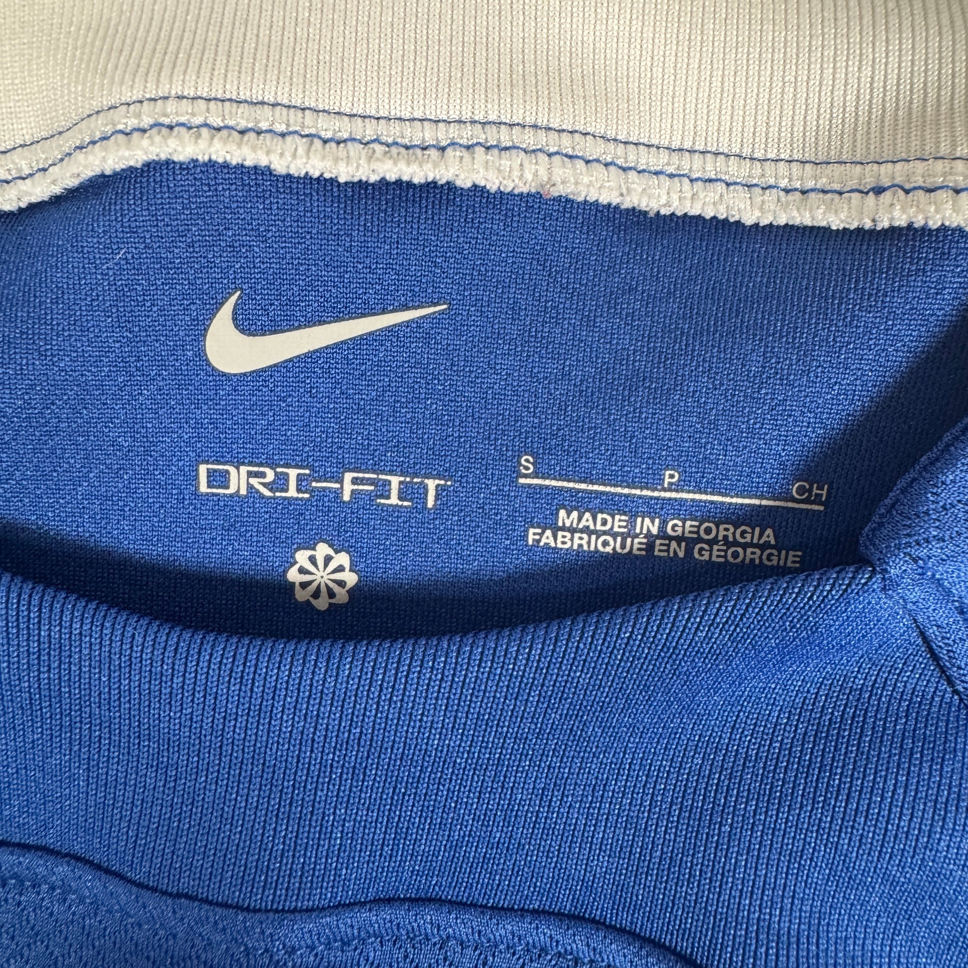 Chelsea 2023/2024 Home Football Shirt Small – Football Shirt Kingdom