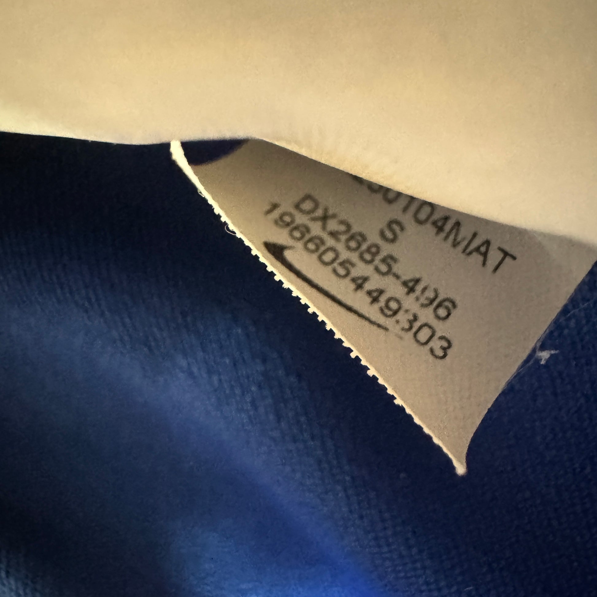 Chelsea 2023/2024 Home Football Shirt Small – Football Shirt Kingdom