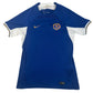 Chelsea 2023/2024 Home Football Shirt Small