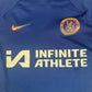 Chelsea 2023/2024 Home Football Shirt Small