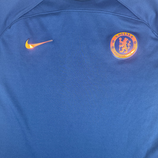 Chelsea 2023/2024 Home Football Shirt XL – Football Shirt Kingdom