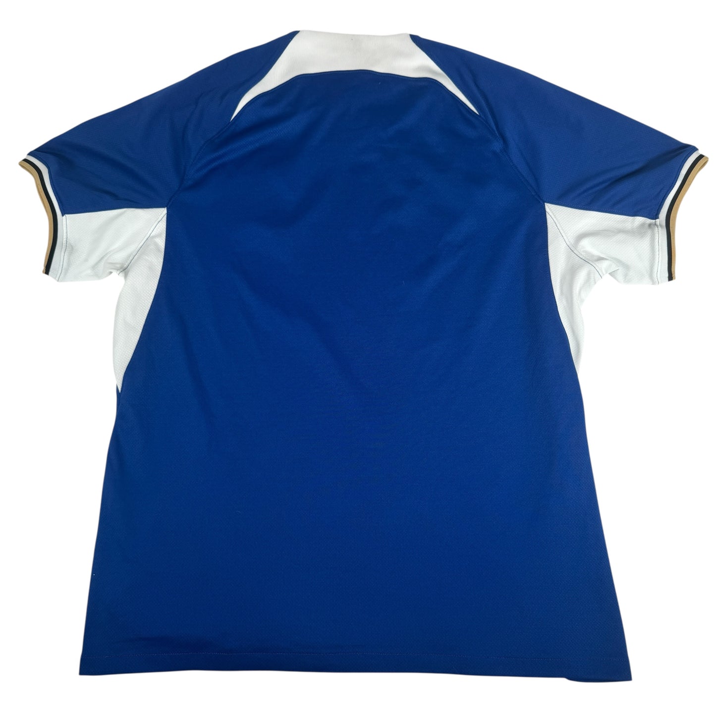 Chelsea 2023/2024 Home Football Shirt XL – Football Shirt Kingdom