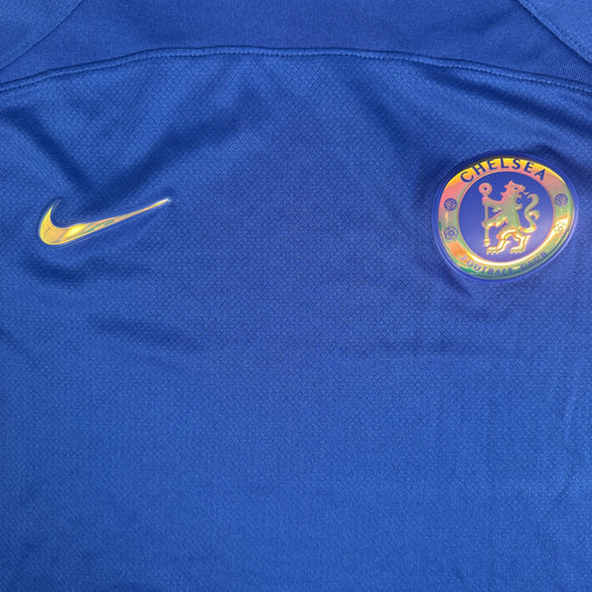 Chelsea 2023/2024 Home Football Shirt XXL
