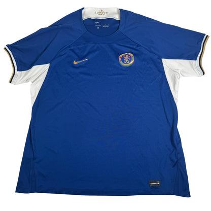 Chelsea 2023/2024 Home Football Shirt XXL — full front view