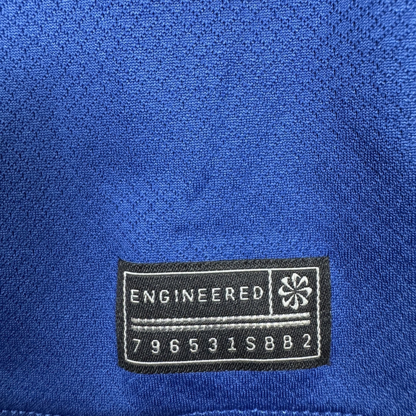 Chelsea 2023/2024 Home Football Shirt XXL