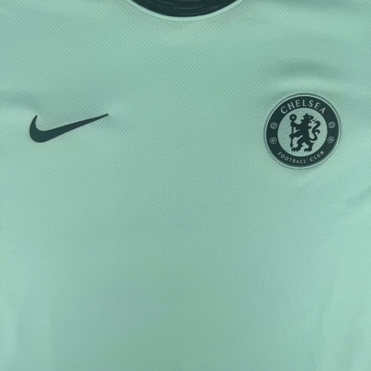 Chelsea 2023/2024 Third Football Shirt 2XL XXL – Football Shirt Kingdom