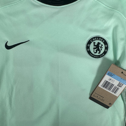 Chilwell 21 Chelsea 2023/2024 Third Football Shirt Women's Medium BNWT
