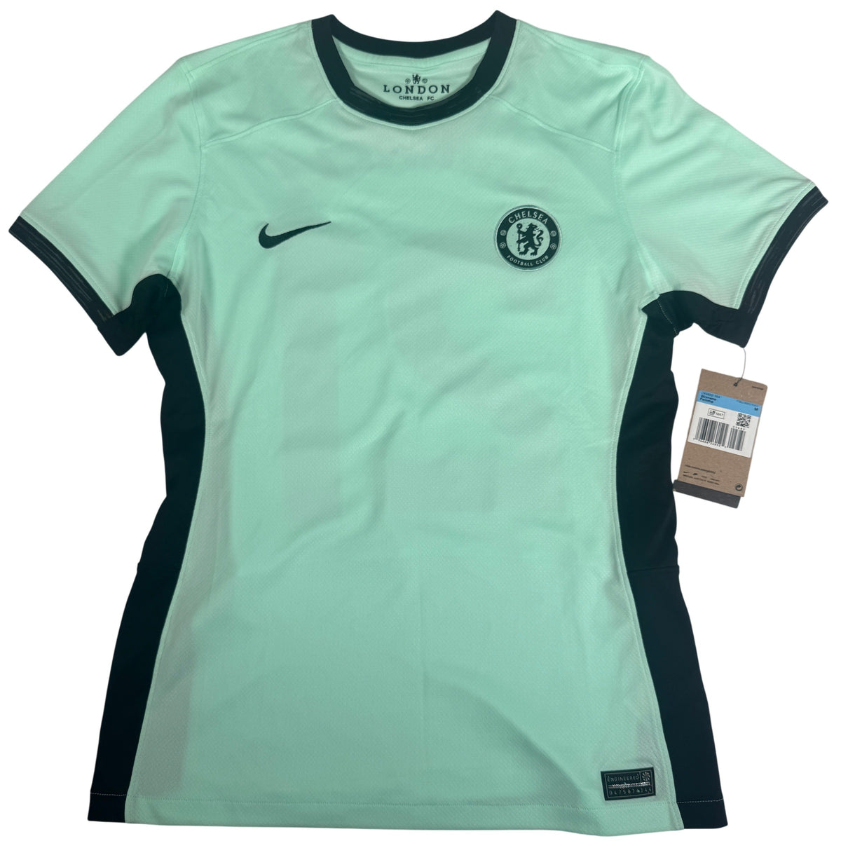 Chilwell 21 Chelsea 2023/2024 Third Football Shirt Women's Medium BNWT