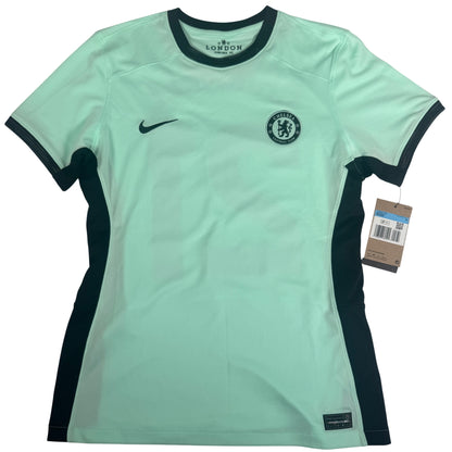 Chilwell 21 Chelsea 2023/2024 Third Football Shirt Women's Medium BNWT