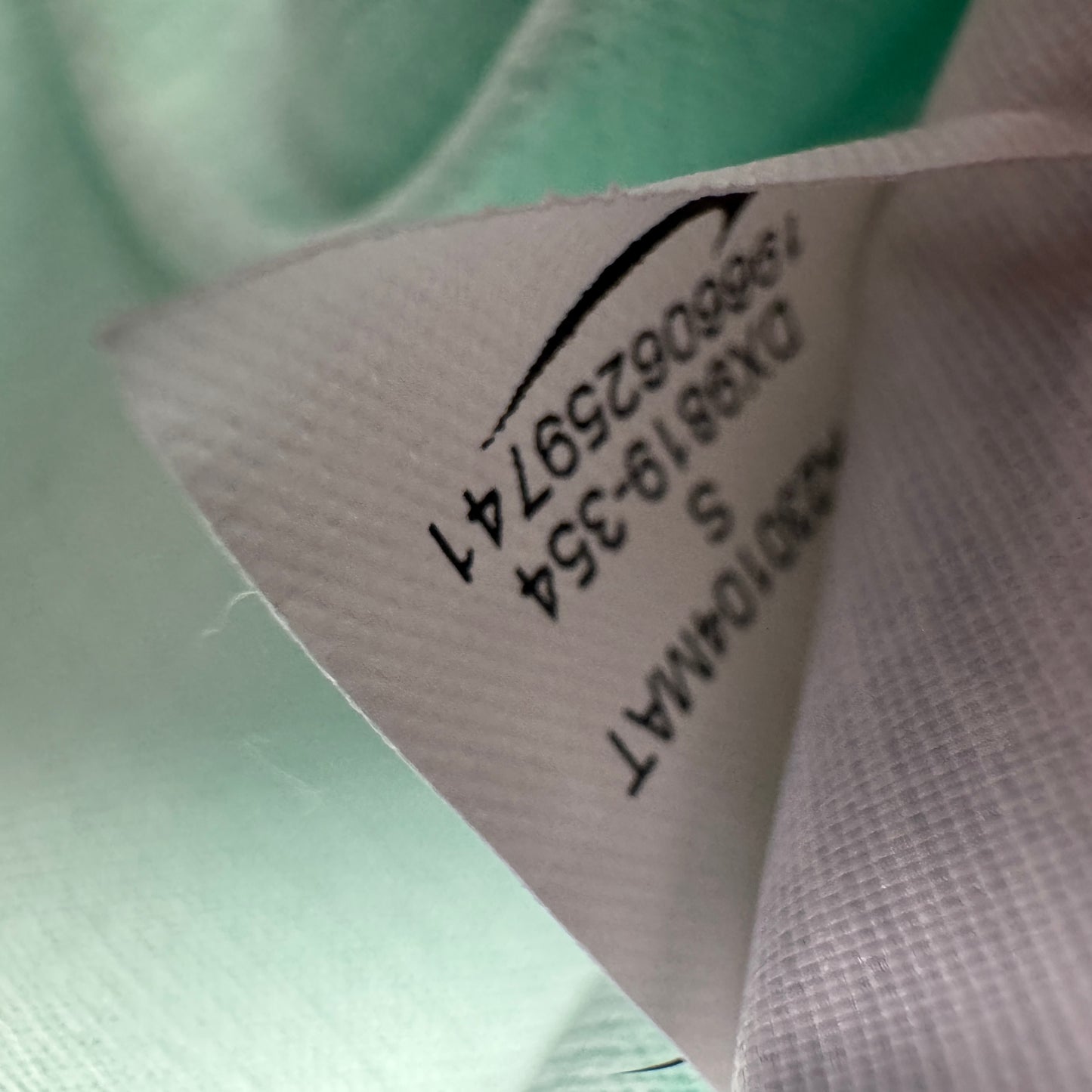 Chelsea 2023/2024 Third Football Shirt Small – Football Shirt Kingdom