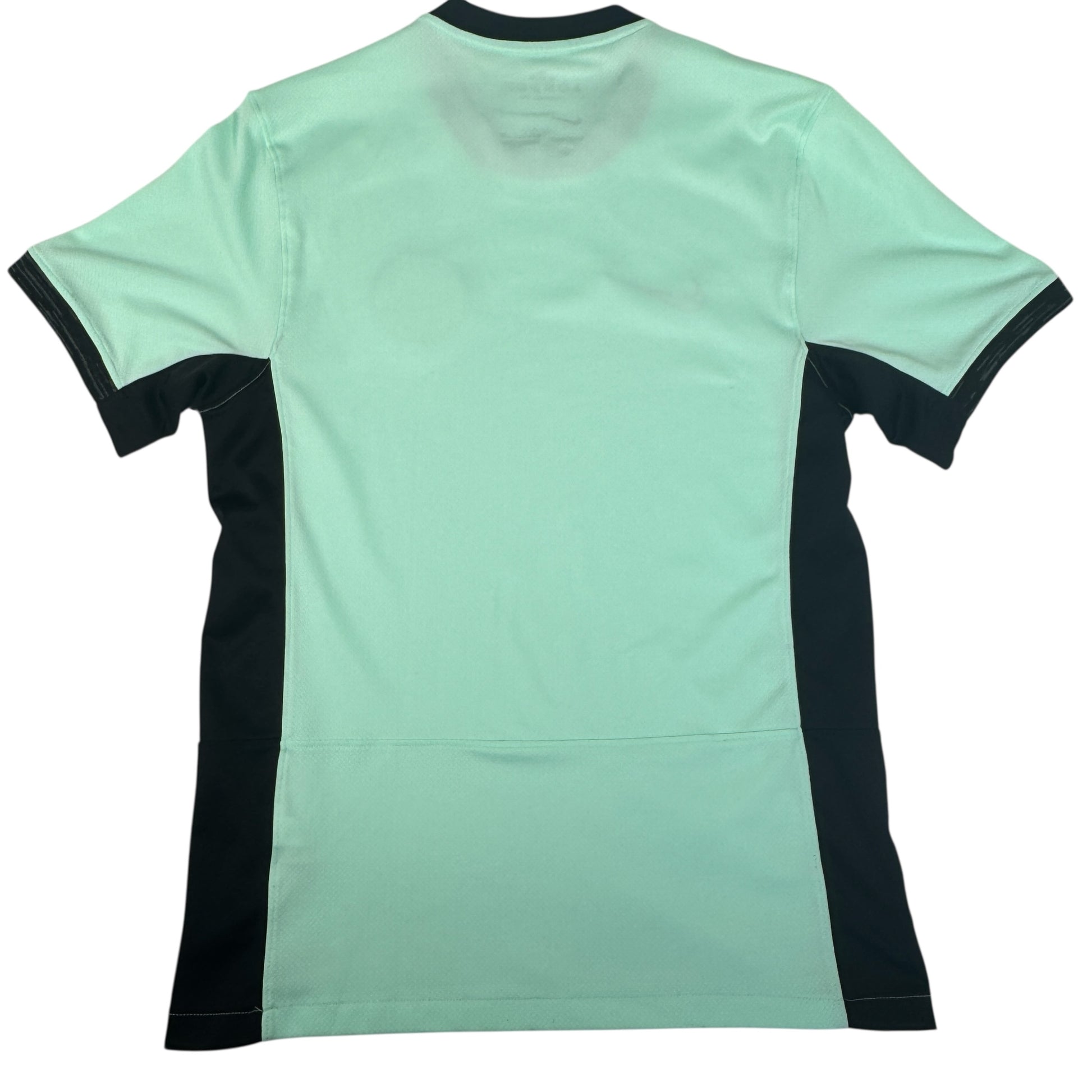 Chelsea 2023/2024 Third Football Shirt Small – Football Shirt Kingdom