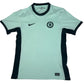 Chelsea 2023/2024 Third Football Shirt Small