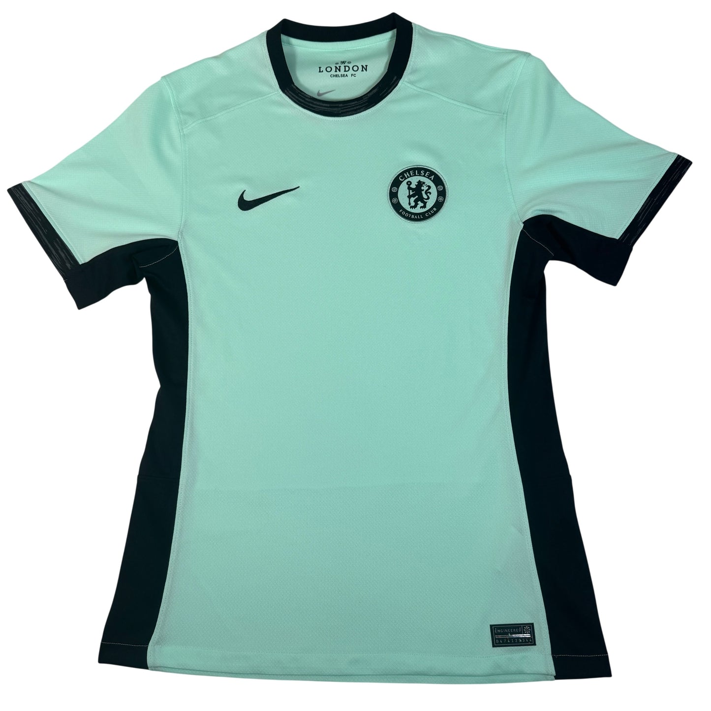 Chelsea 2023/2024 Third Football Shirt Small