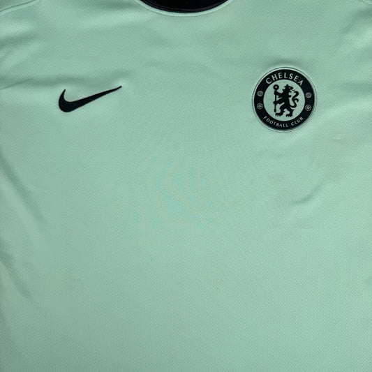 Chelsea 2023/2024 Third Football Shirt XL – Football Shirt Kingdom
