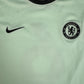 T.silva 6 Chelsea 2023/2024 Third Football Shirt XXL