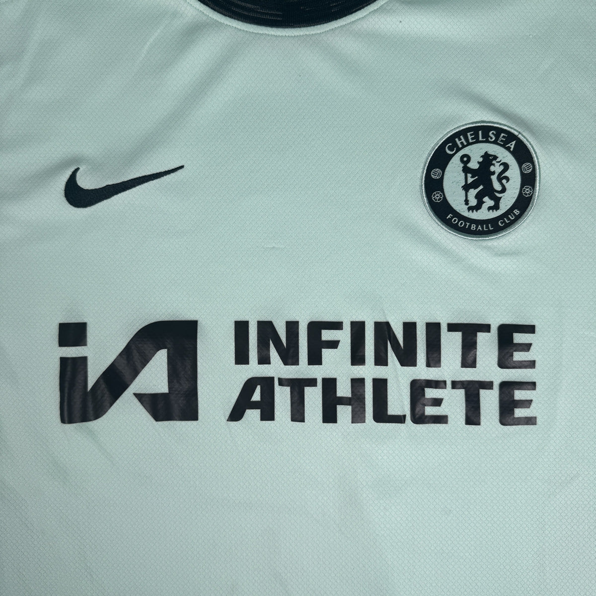 Chelsea 2023/2024 Third Football Shirt XXL