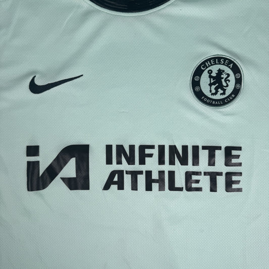 Chelsea 2023/2024 Third Football Shirt XXL