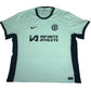 Chelsea 2023/2024 Third Football Shirt XXL