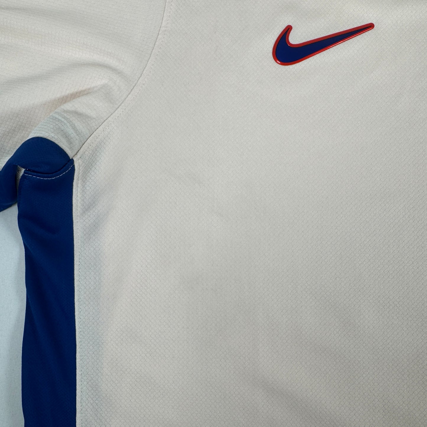 Chelsea 2024/2025 Away Football Shirt XXL 2XL – Football Shirt Kingdom