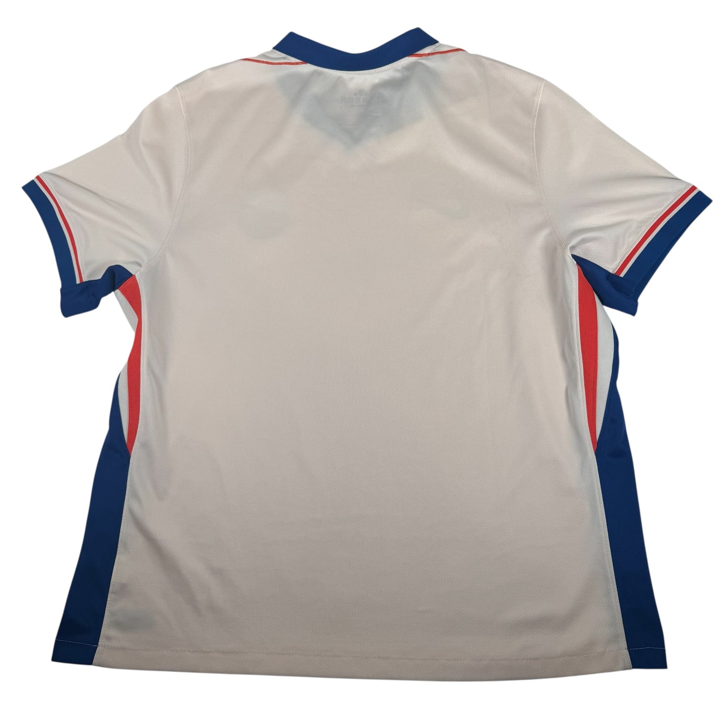 Chelsea 2024/2025 Away Football Shirt XXL 2XL – Football Shirt Kingdom