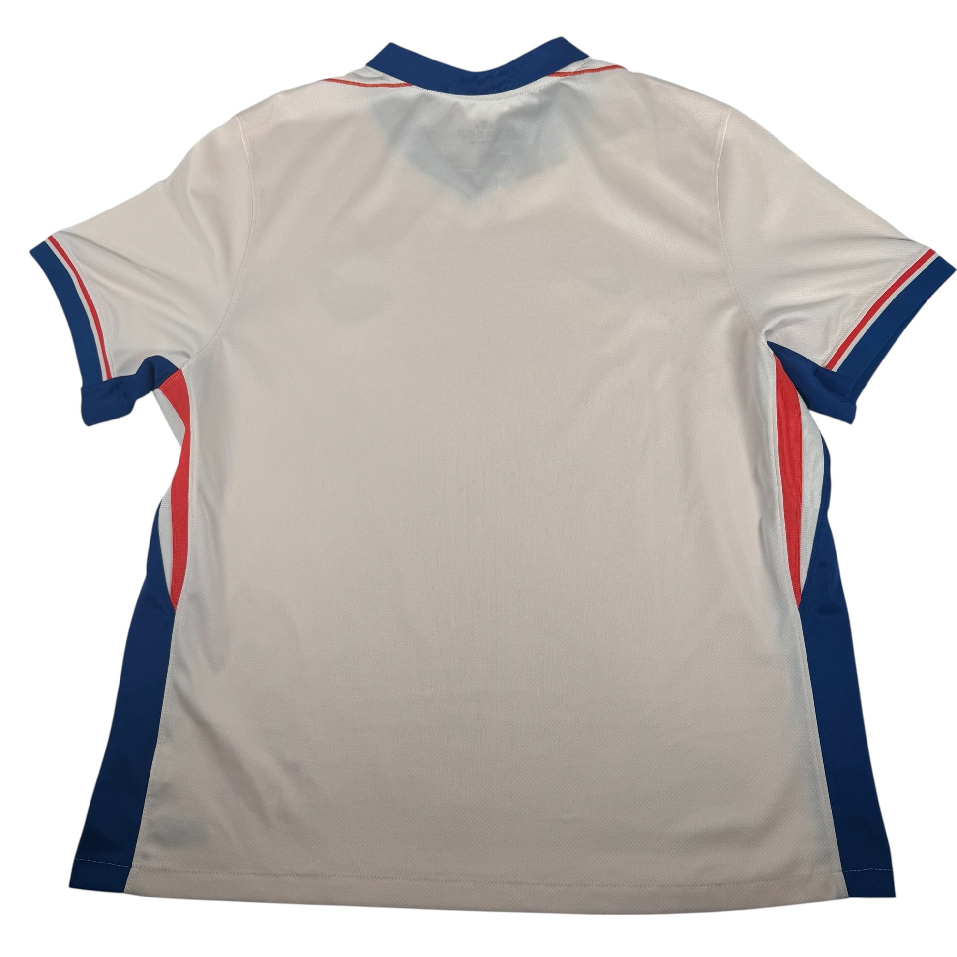 Chelsea 2024/2025 Away Football Shirt XXL 2XL – Football Shirt Kingdom