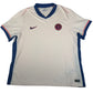 Chelsea 2024/2025 Away Football Shirt 3XL