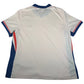 Chelsea 2024/2025 Away Football Shirt 3XL