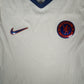 Chelsea 2024/2025 Player Spec Away Football Shirt Medium