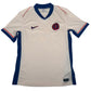 Chelsea 2024/2025 Away Football Shirt Medium