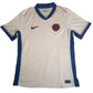 Chelsea 2024/2025 Away Football Shirt Medium