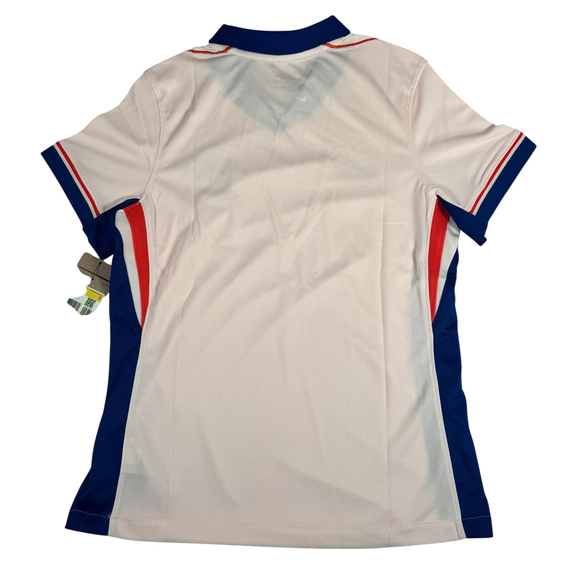 Chelsea 2024/2025 Away Football Shirt Womens Small BNWT – Football Shirt Kingdom