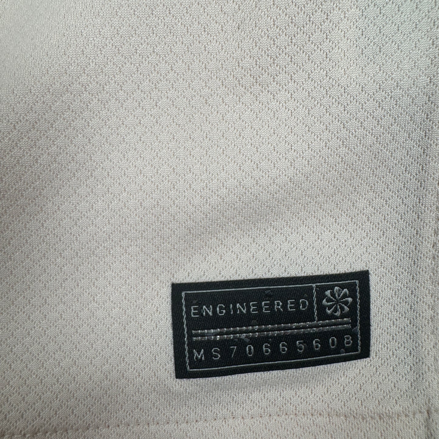 Chelsea 2024/2025 Away Football Shirt Small – Football Shirt Kingdom
