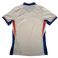 Chelsea 2024/2025 Away Football Shirt Small – Football Shirt Kingdom