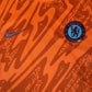 Chelsea 2024/2025 Goalkeeper Football Shirt Medium