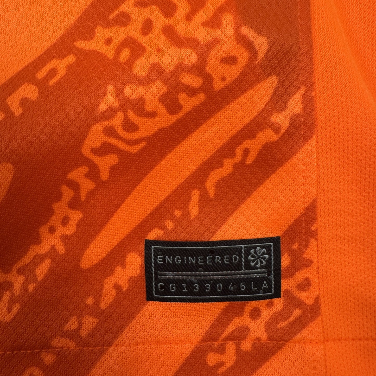 Chelsea 2024/2025 Goalkeeper Football Shirt Medium