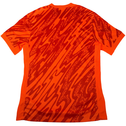 Chelsea 2024/2025 Goalkeeper Football Shirt Medium — full back view
