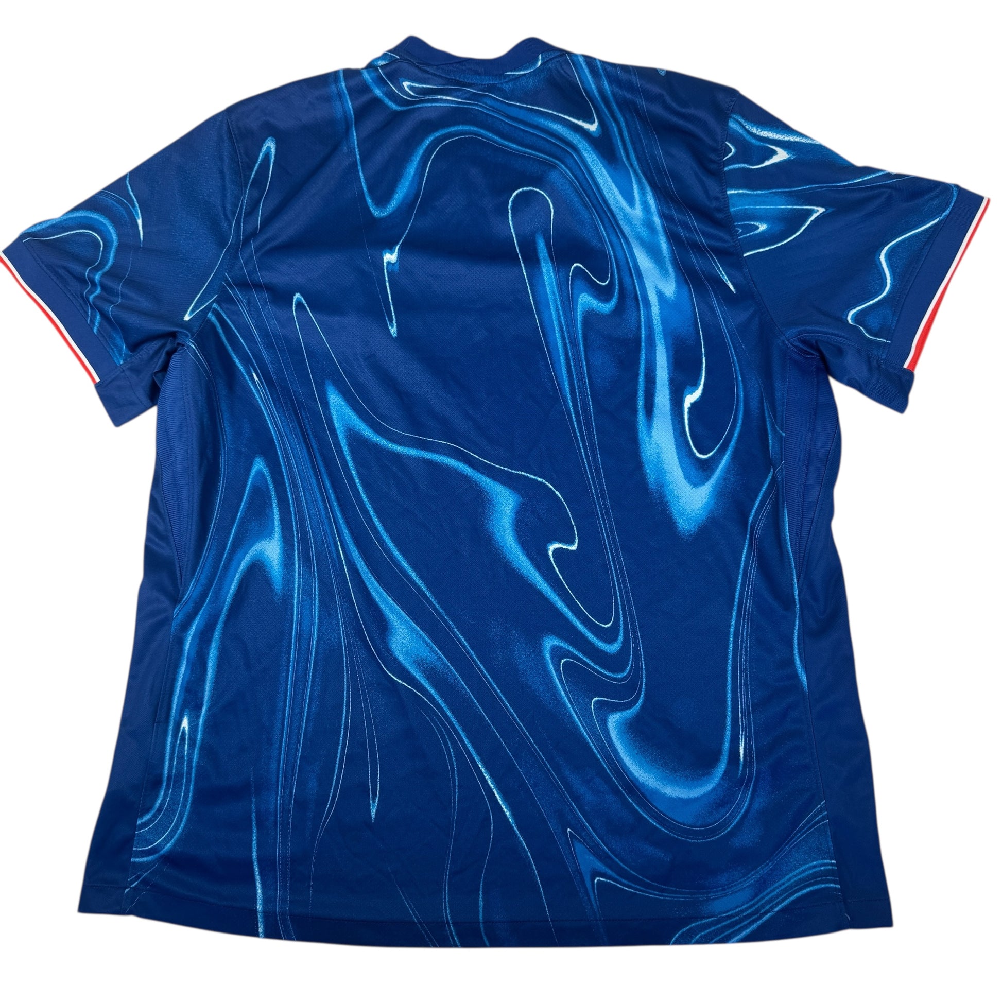 Chelsea 2024/2025 Home Football Shirt XXL 2XL – Football Shirt Kingdom
