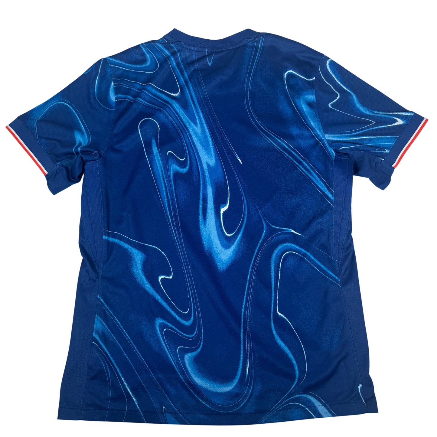 Chelsea 2024/2025 Home Football Shirt Large