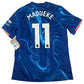 MADUEKE 11 Chelsea 2024/2025 Home Football Shirt Medium BNWT – Football Shirt Kingdom
