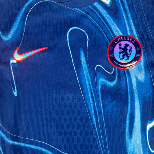 Chelsea 2024/2025 Home Football Shirt Medium Dri-FIT ADV – Football Shirt Kingdom