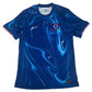 Chelsea 2024/2025 Home Football Shirt Medium Dri-FIT ADV – Football Shirt Kingdom